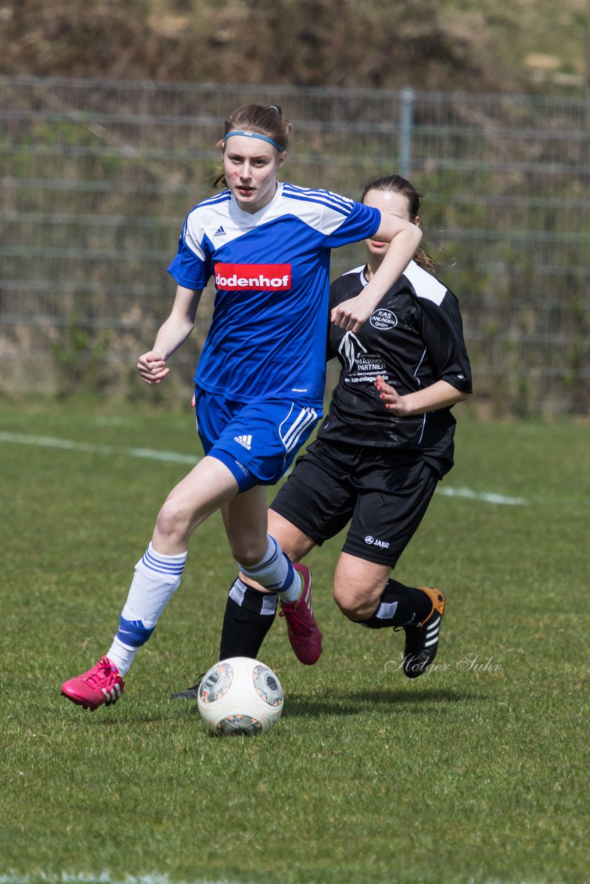 Bild 268 - Frauen Trainingsspiel FSC Kaltenkirchen - SV Henstedt Ulzburg 2